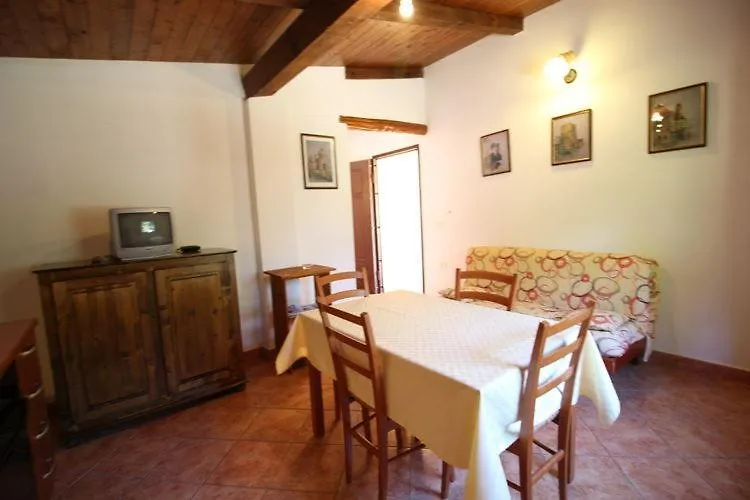 Appartamento Villa Delle Arance 300Mt Dalla Spiaggia Orosei