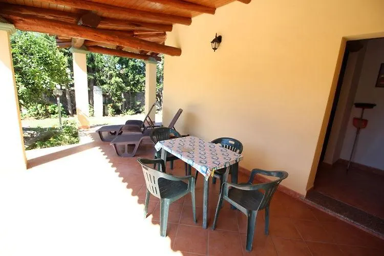 Appartamento Villa Delle Arance 300Mt Dalla Spiaggia Orosei 0*,