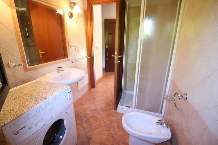 Appartamento Villa Delle Arance 300Mt Dalla Spiaggia Orosei 0*,  Italie