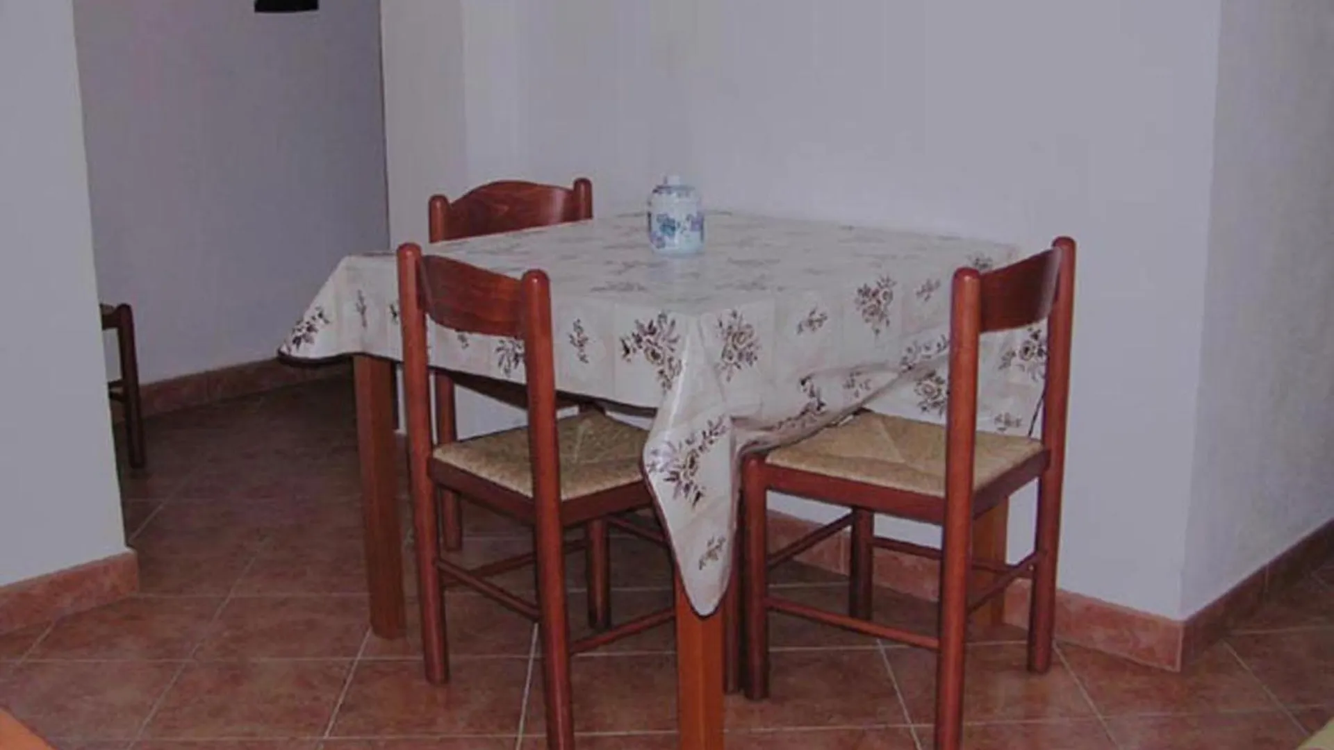 Appartement Appartamento Villa Delle Arance 300Mt Dalla Spiaggia Orosei