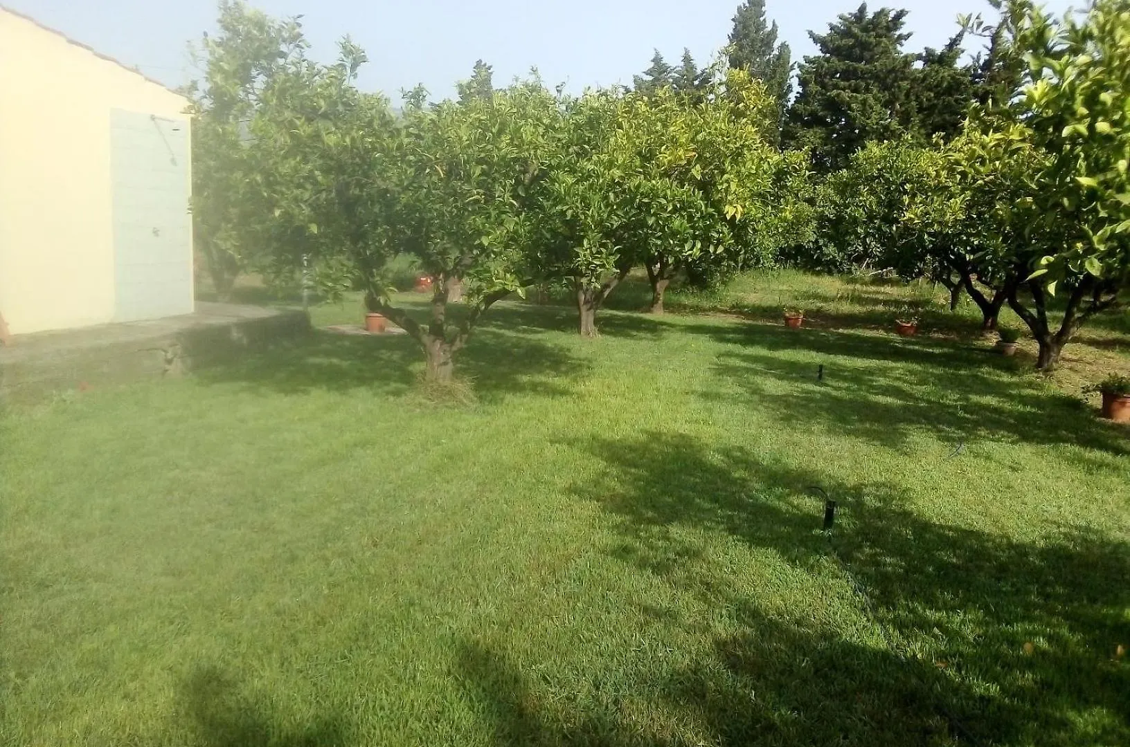 Appartamento Villa Delle Arance 300Mt Dalla Spiaggia Orosei