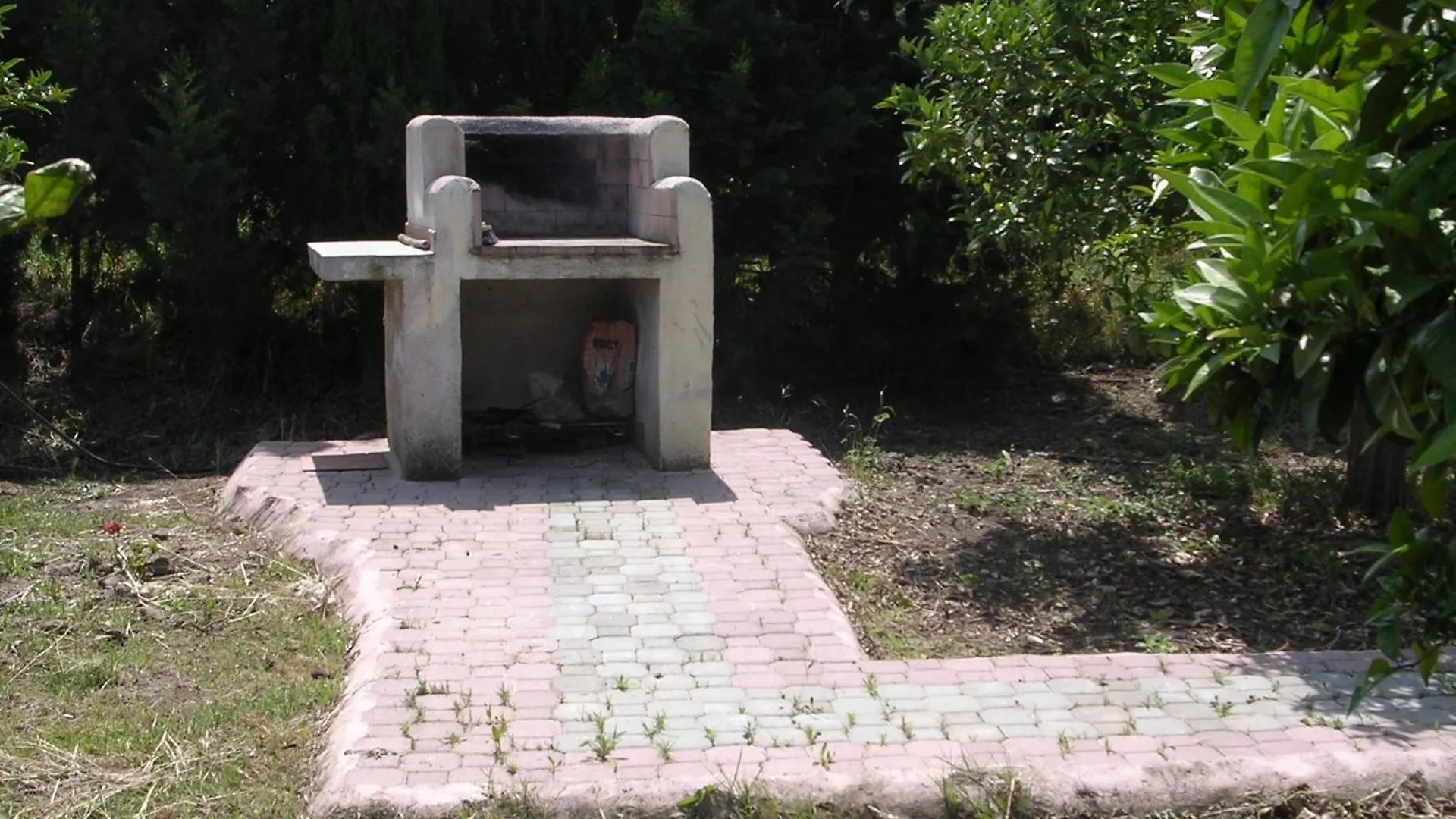Appartamento Villa Delle Arance 300Mt Dalla Spiaggia Orosei